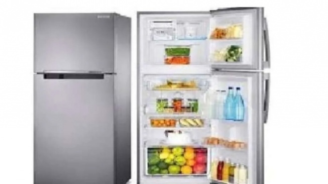 5 Merek Kulkas 2 Pintu Terbaik 2025: Kapasitas Jumbo, Fitur Canggih, Harga Bersahabat!