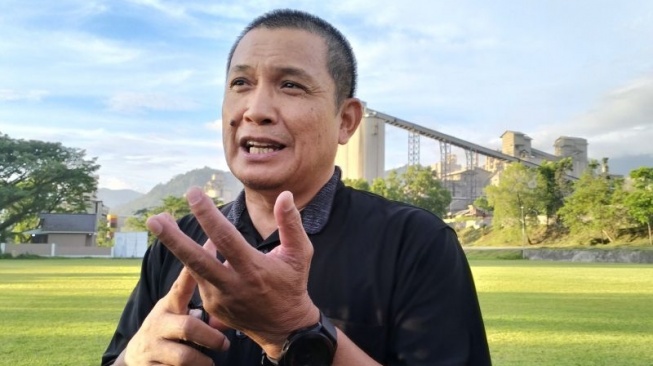 Semen Padang Targetkan Lunasi Kompensasi 4 Eks Pemain Asingnya Bulan Ini