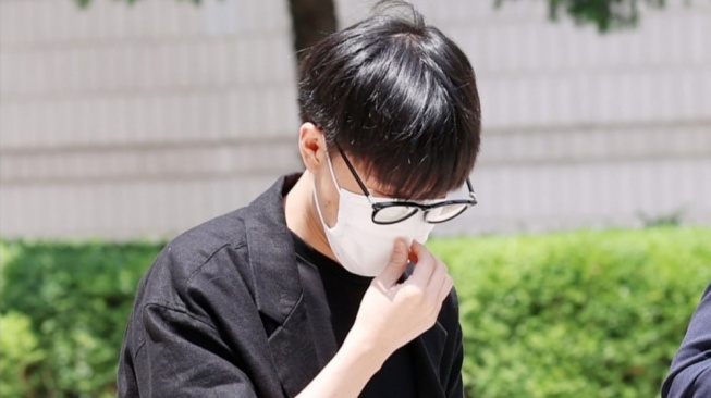 Taeil Eks NCT Divonis 3,5 Tahun Penjara atas Kasus Pemerkosaan Berat