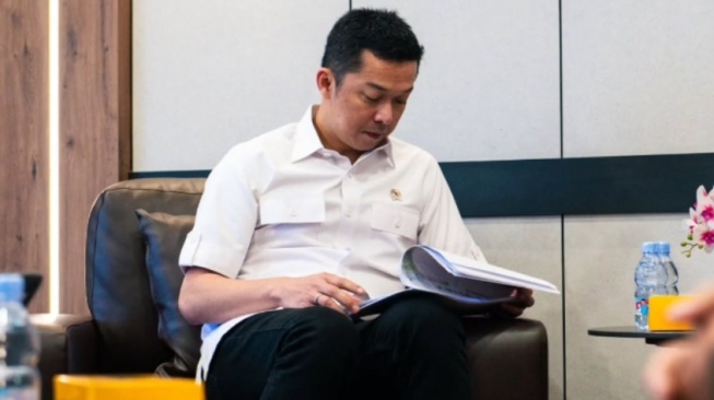 4 Kendaraan Taufik Hidayat yang Baru Diangkat Jadi Komisaris PLN EPI, Harga Motornya Murah Meriah