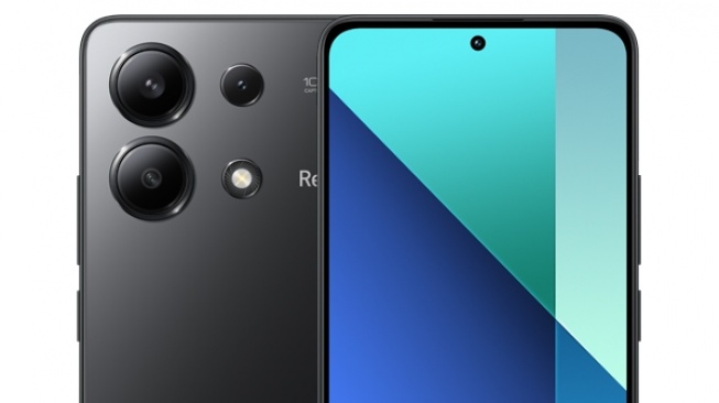 Xiaomi Redmi Note 13 (Erafone)