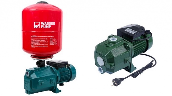 Sumur Kedalaman 20 Meter Pakai Pompa Apa? Ini 7 Rekomendasi Pompa Air yang Kamu Butuhkan