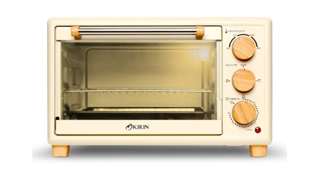 KIRIN KBO-190 (kirin.co.id)