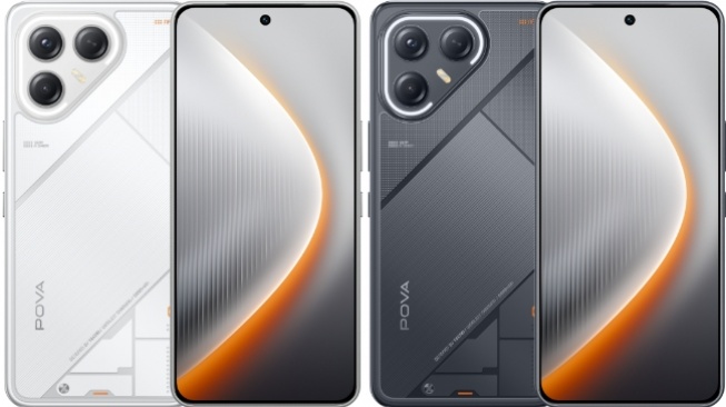 Harga dan Spesifikasi Tecno POVA 7 Ultra 5G: Standar Baru Flagship Killer Telah Lahir