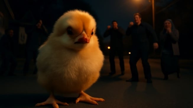 5 Fakta Menarik Tentang Mitos Suara Anak Ayam di Malam Hari