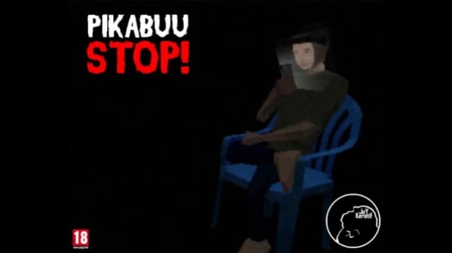 Pikabuu: Stop! Game Edukatif Bahaya Judi Online yang Menggugah Kesadaran