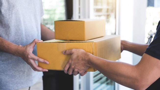 Stop Rugi! Begini Cara Atasi Paket Retur, Omzet Dijamin Nggak Boncos