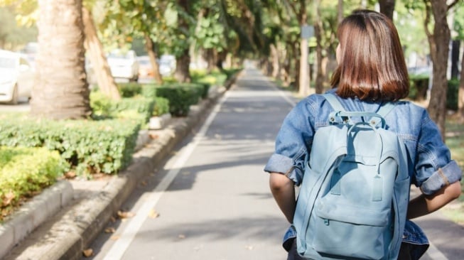6 Rekomendasi Tas Sekolah Anak Perempuan: Desain Gemas dan Tahan Air, Mulai Rp100 Ribuan