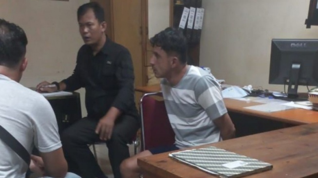 Panik ODGJ Asing di Dalam Kamar, Penghuni Apartemen Kalibata City Pilih Lompat dari Lantai 19