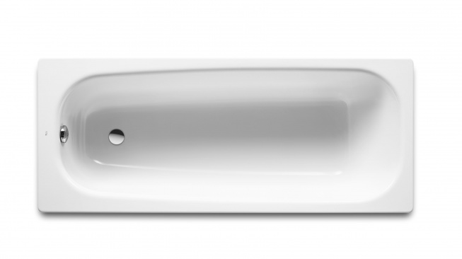 Roca Continental Cast Iron Bath (roca.cn)