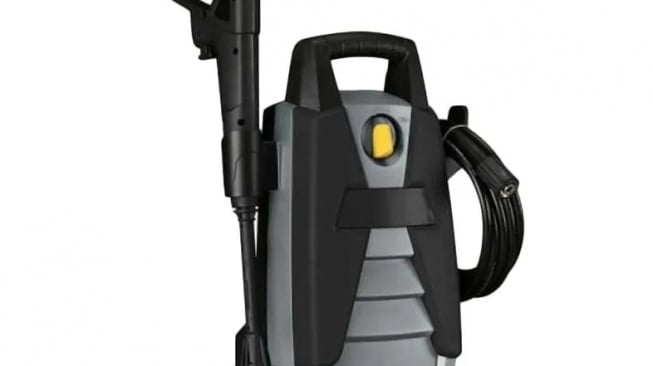 Jet Steam Krisbow. (blibli.com)