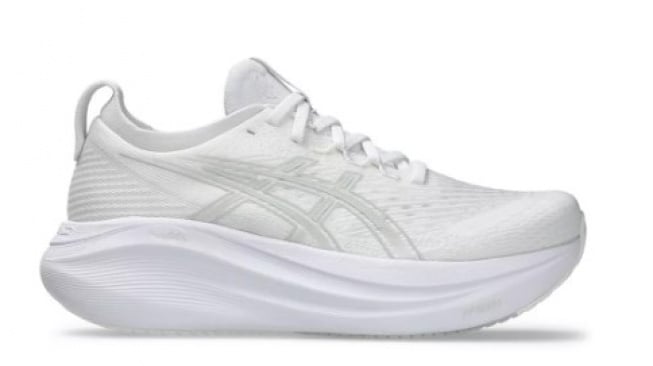 Asics Gel Nimbus 27