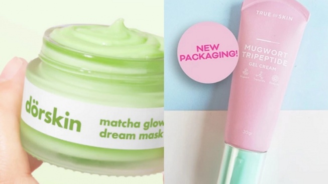 5 Rekomendasi Moisturizer Tanpa Ceramide: Kulit Lembap Tak Khawatir Breakout!