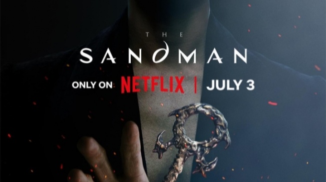 Ulasan Serial The Sandman Season 2: Adaptasi Komik yang Nggak Mengecewakan!