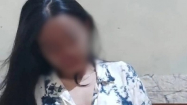 Apa Akun TikTok Andini Permata? Video Viral Bareng Bocil yang Ramai Diburu