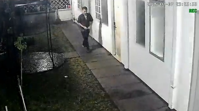 5 Poin Kunci Rekaman CCTV Terakhir Arya Daru: Jejak Gerak-Gerik Sang Diplomat Sebelum Wafat