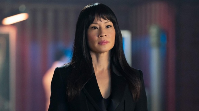 Simone Ashley hingga Lucy Liu Konfirmasi Main The Devil Wears Prada 2