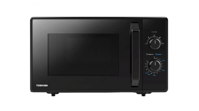 Toshiba MW2-MM24C (BK)-F (Toshiba)