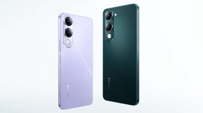 Spesifikasi Vivo Y19s GT 5G: Harga Rp 1 Jutaan, RAM Lega untuk Gaming dan Multitasking