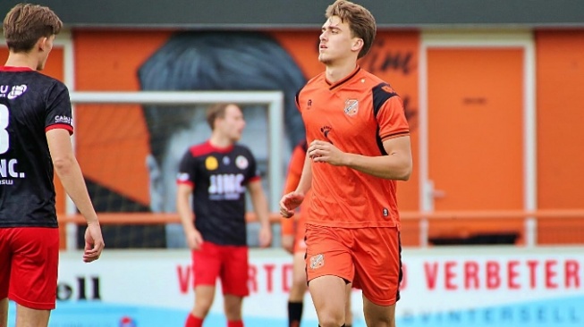 Mauro Zijlstra Datang, Timnas Senior dan U-23 Duetkan Striker Naturalisasi