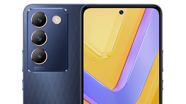 vivo Y100 5G (Erafone)