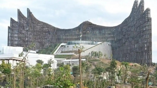 Kabupaten Penyangga IKN Hanya Punya 3 Kecamatan, PPU Target Tambah Wilayah Baru