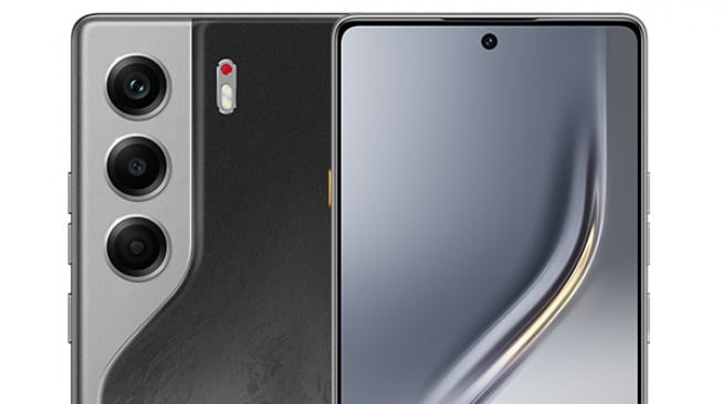 Tecno Camon 40 (Erafone)
