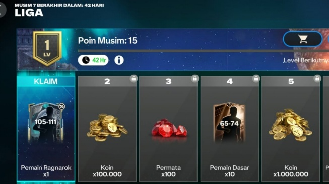 10 Daftar Kode Redeem FC Mobile 13 Juli 2025, Koin Gratis tanpa Perlu Top Up