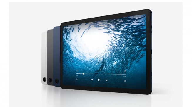 Samsung Galaxy Tab A9+5G (samsung)