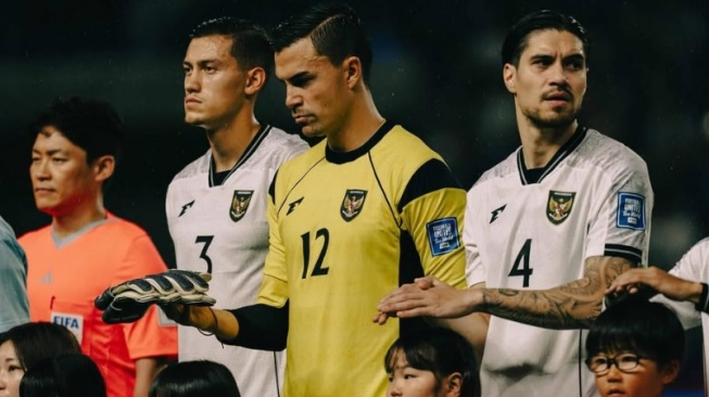 Kiper Timnas Indonesia, Emil Audero, kembali menjadi sorotan di bursa transfer musim panas 2025. (IG Emil Audero)