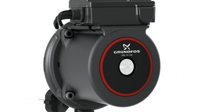 Grundfos UPA 120