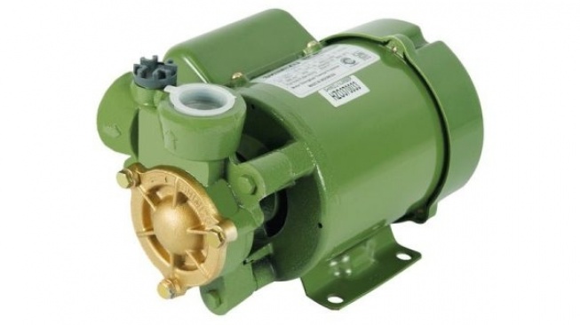 Shimizu PB-125 BIT
