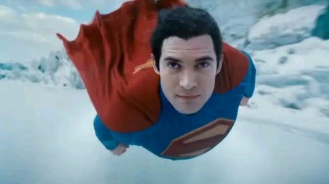 Review Film Superman: Resep Lama, Rasa Baru yang Menjanjikan