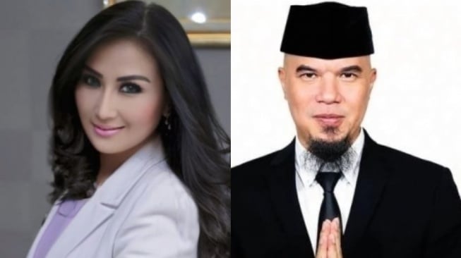 Lita Gading Terancam 5 Tahun Penjara Terkait Kasus Bullying Anak Ahmad Dhani