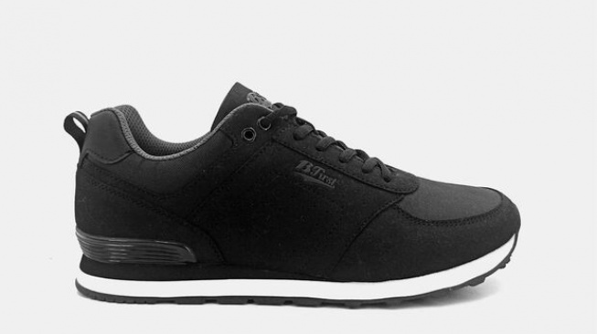 Sepatu Sekolah Bata