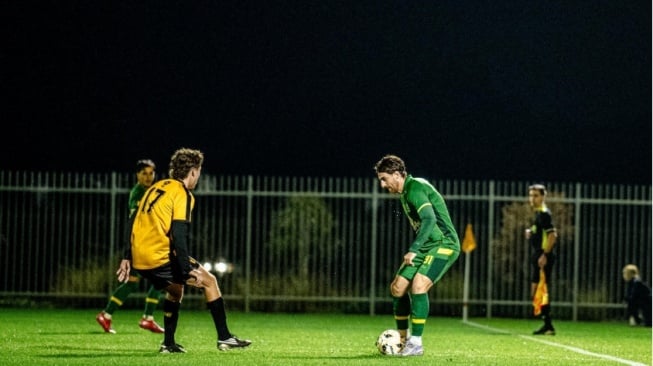 Bungkam Western Australia All Star, Tanda Chemistry Persebaya Sudah Matang?