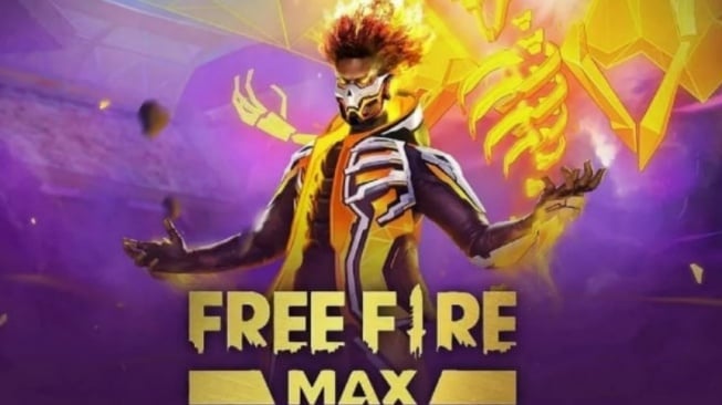 43 Kode Redeem FF Max Terbaru 10 Juli: Klaim Flameborn Bundle dan Skin SG