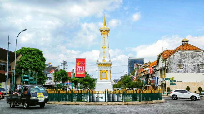 PR Besar di Balik Warisan Dunia: Sumbu Filosofi Jogja Butuh Lebih dari Sekadar Tata Ruang