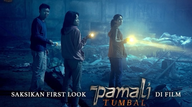 Film Pamali: Tumbal siap tayang pada 7 Agustus 2025. [LYTO Pictures]