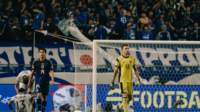Kiper Timnas Indonesia, Emil Audero, kembali menjadi sorotan di bursa transfer musim panas 2025. (IG Emil Audero)