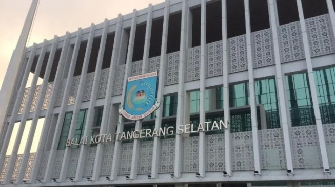 Proyek Kawasan Kumuh Pemkot Tangsel Jadi Temuan BPK, Ada Kelebihan Bayar Hingga Rp326 Juta