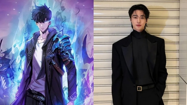4 Fakta Menarik Live Action Solo Leveling, Byeon Woo Seok jadi Sung Jin Woo