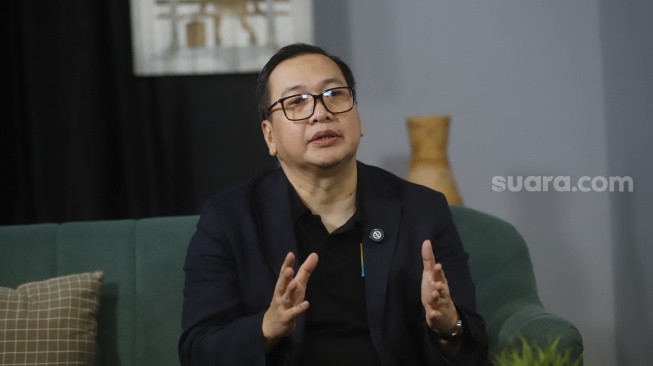 Bank Emas Banyak Dilirik, BSI Siap Bersaing dengan Perbankan Swasta