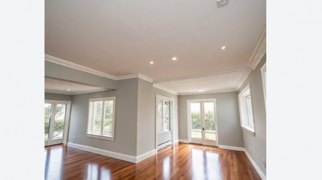 Plafon Gypsum