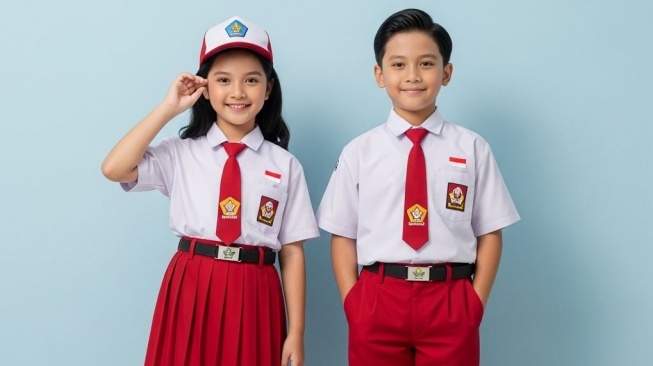 Apa Saja Skincare untuk Anak SD? Ini Rekomendasi Dokter agar Kulit Sehat sejak Dini