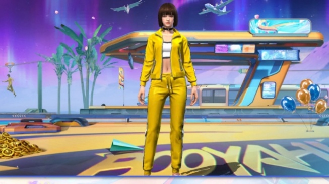 44 Kode Redeem FF MAX 12 Juli 2025: Peluang Emas Dapatkan Evo Gun dan Bundle Langka!