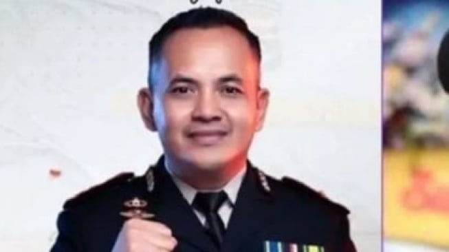 Jejak Mentereng Kompol Yogi: Getol Ungkap Korupsi, Kini Jadi Tersangka Pembunuhan Gegara Wanita