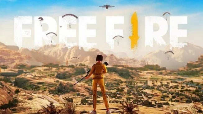 Free Fire Max (dokumentasi Garena).