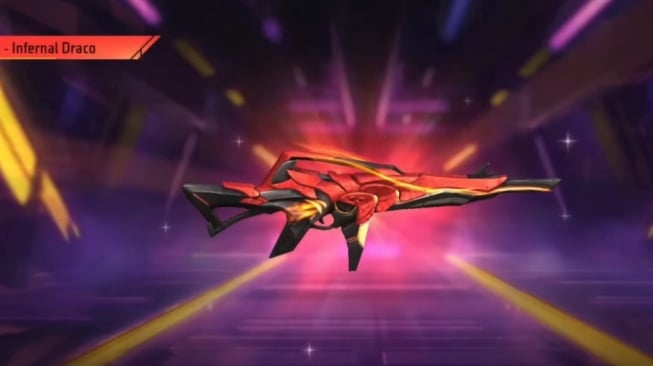 Skin Evo FF. (ist)