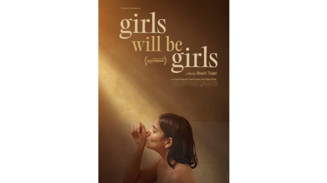 Review Film Girls Will be Girls: Cinta, Ibu, dan Anak yang Tumbuh dari Luka